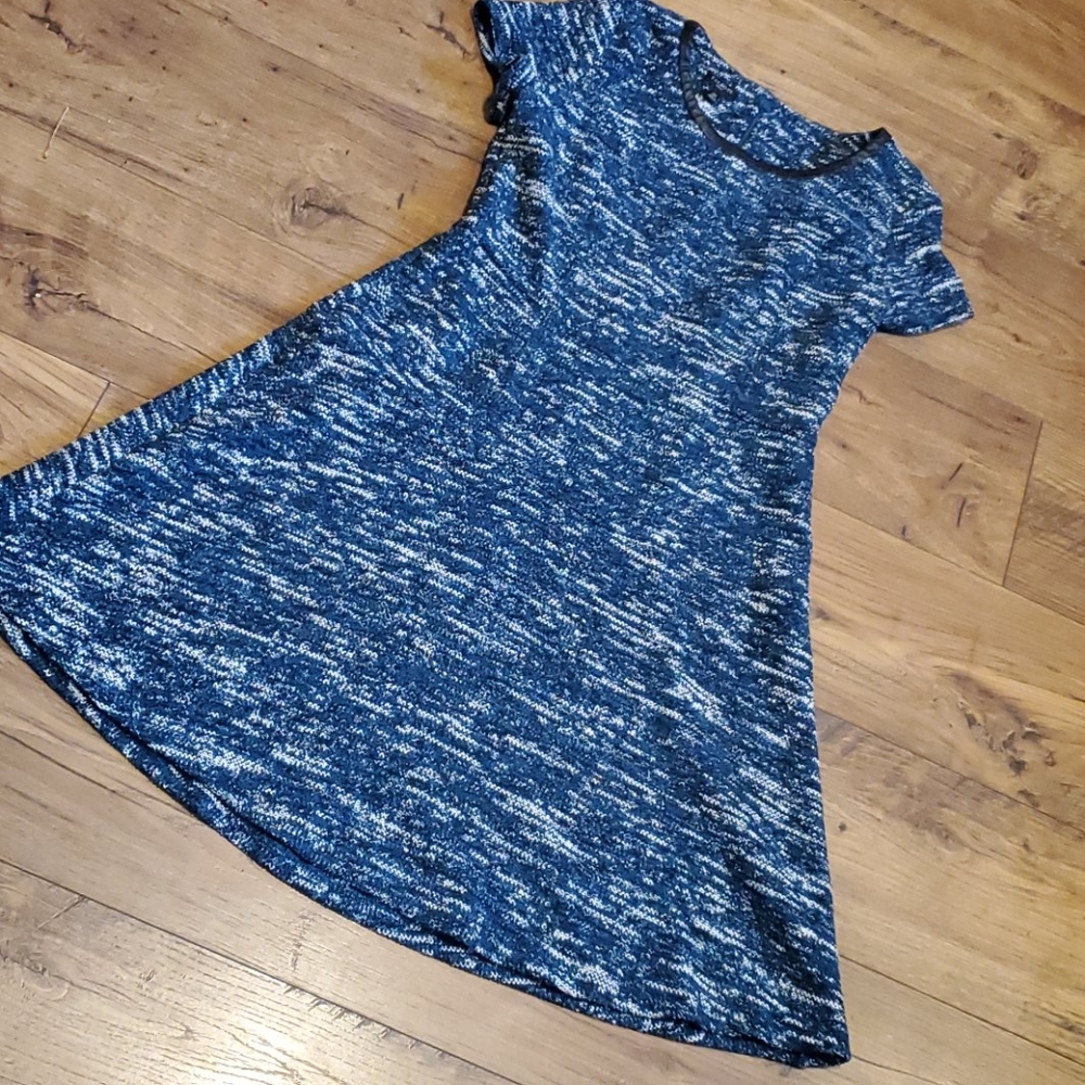 Talbots dress 12p